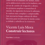 Construir Construir lectores