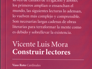 Construir Construir lectores