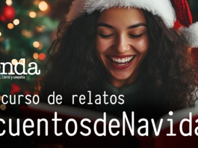 Novena edición del concurso de Cuentos de Navidad