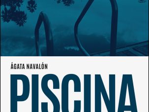 5 poemas de Piscina del oeste, de Ágata Navalón