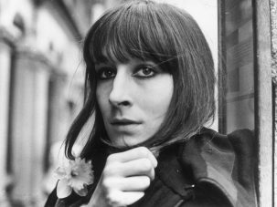 Anjelica Huston, ya sin nada que demostrar