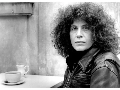 La llamada de… Anne Michaels