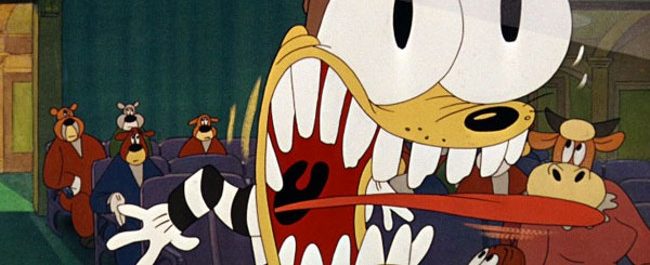 Tex Avery para principiantes