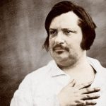 Honoré de Balzac en la Nouvelle Vague