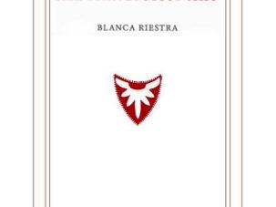 5 poemas de All Things Must Pass, de Blanca Riestra