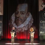 Cervantes en Castro del Río: De la cárcel a la gloria