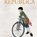 Zenda recomienda: República, de Claudio Stassi