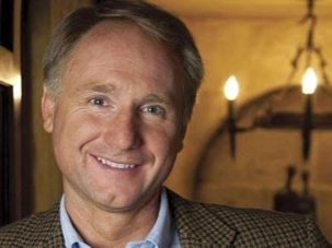 Carta a Dan Brown