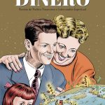 Zenda recomienda: Dinero, de Miguel Brieva