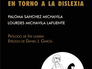 Zenda recomienda: Discatopía, de Paloma Sánchez Michavila y Lourdes Michavila Lafuente