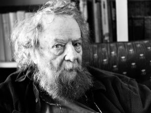 8 poemas de Donald Hall