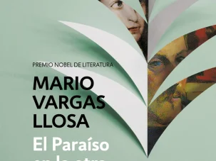 Zenda recomienda: El Paraíso en otra esquina, de Mario Vargas Llosa