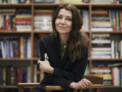 Elif Shafak: «La censura, una vez que empieza, no tiene fin»