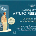 90 tuiteos sobre literatura (184): ‘El problema final’