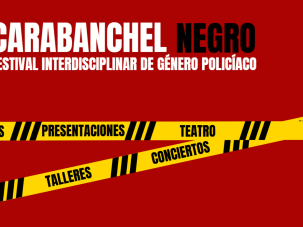 Nace Carabanchel Negro