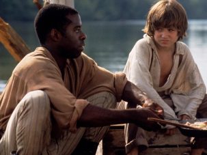 James: La reescritura antirracista de Huckleberry Finn que ha seducido a Spielberg