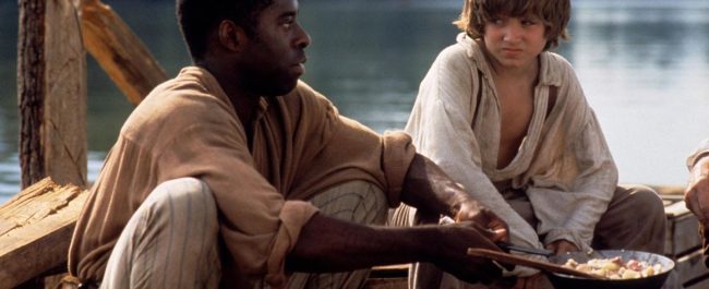 James: La reescritura antirracista de Huckleberry Finn que ha seducido a Spielberg