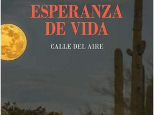 7 poemas de Esperanza de vida, de Javier Almuzara