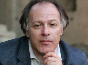 Javier Marías, el narrador impenitente