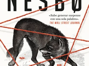 Zenda recomienda: El rey de Os, de Jo Nesbø