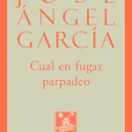 5 poemas de Cual en fugaz parpadeo, de José Ángel García