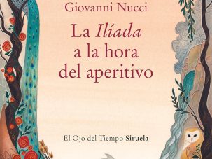 La Ilíada a la hora del aperitivo, Giovanni Nucci