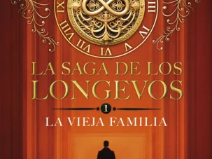 Zenda recomienda: La saga de los longevos, 1: La Vieja Familia, de Eva García Sáez de Urturi