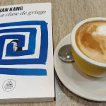 La clase de griego, de Han Kang