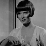 Louise Brooks, a la que nunca debió de ver llorar ningún hombre