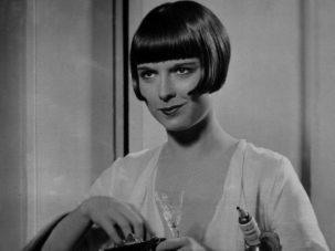 Louise Brooks, a la que nunca debió de ver llorar ningún hombre