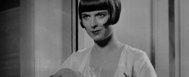 Louise Brooks, a la que nunca debió de ver llorar ningún hombre