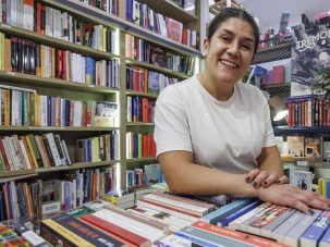 175 años de la librería más antigua de España, una forma honrada de ganarse la vida