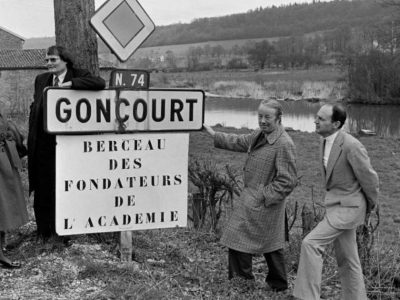 Por un Goncourt español