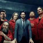 ¿Qué ha sido de los protagonistas de La casa de papel?