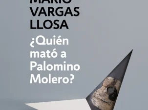 Zenda recomienda: ¿Quién mató a Palomino Molero?, de Mario Vargas Llosa