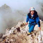 La bandera de Messner