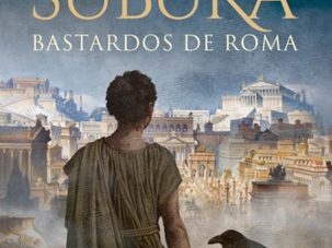 Zenda recomienda: Subura, bastardos de Roma, de Iñaki Uriarte