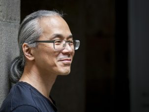 Ted Chiang: «Elon Musk y Donald Trump son peligrosos»