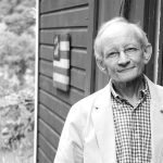 5 poemas de Ted Kooser