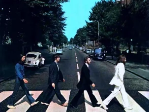 The Beatles para principiantes