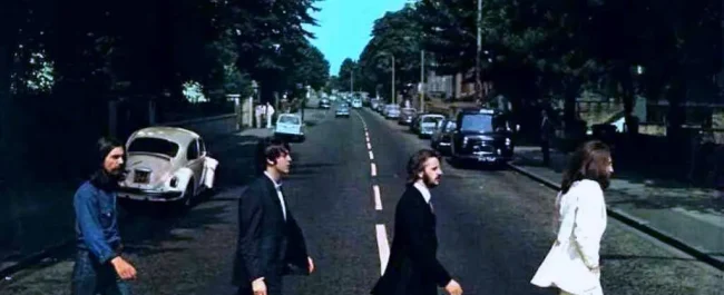 The Beatles para principiantes