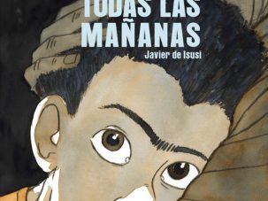 Zenda recomienda: Todas las mañanas, de Javier de Isusi