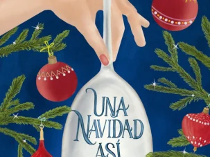 Una Navidad así: Una antología de cuentos navideños raros