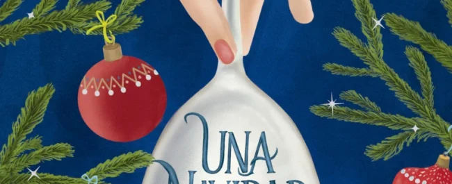 Una Navidad así: Una antología de cuentos navideños raros