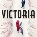 Victoria, de Paloma Sánchez-Garnica