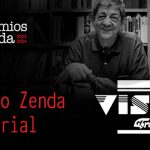 Visor, Premio Zenda Editorial 2023-2024