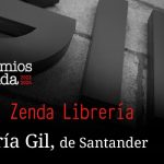 Librería Gil, Premio Zenda Librería 2023-2024