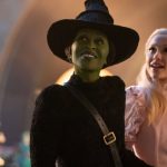 Wicked es la película americana más relevante de 2024