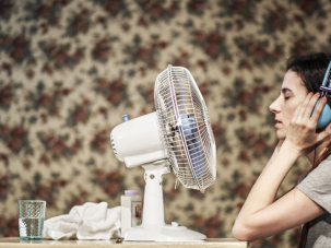 Yo no duermo la siesta, de Paula Marull