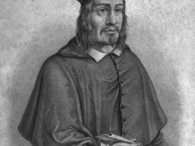 Nace Angelus Silesius